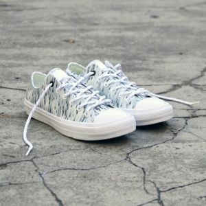 NWT Converse X Futura Chuck II 2 Custom Premium